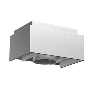 Neff CleanAir Plus Umluftmodul 17004066 / Z51CXC2N6