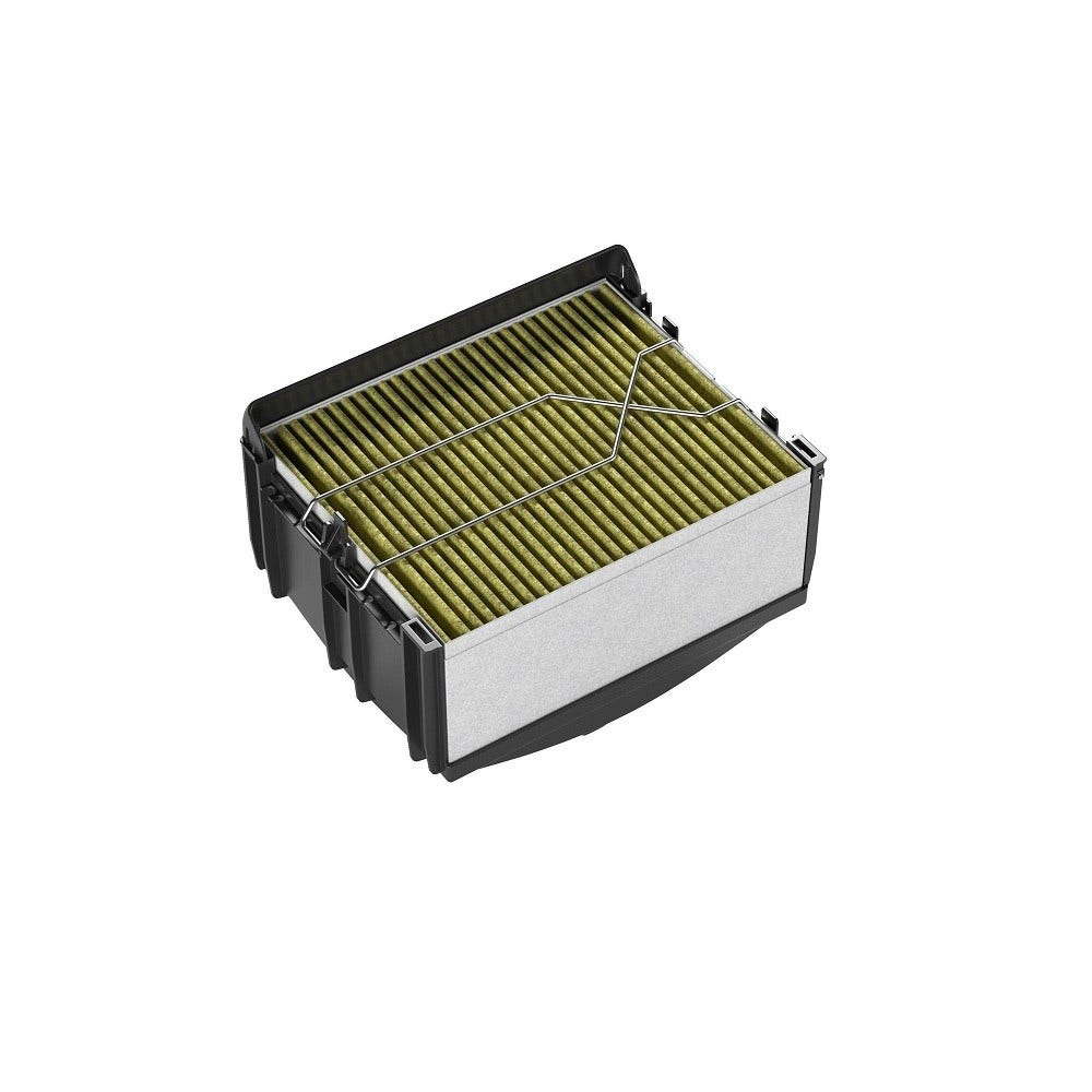 Siemens CleanAir Plus Umluftmodul 17004077 / LZ11DXI16