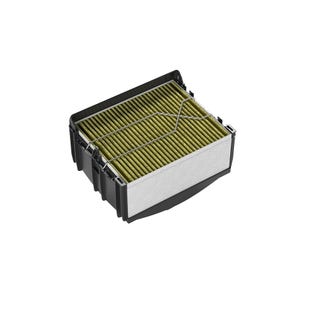 Siemens CleanAir Plus Umluftmodul 17004077 / LZ11DXI16