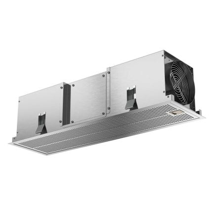 Bosch CleanAir Plus Umluftmodul 17004530 / DIZ1JX5C1