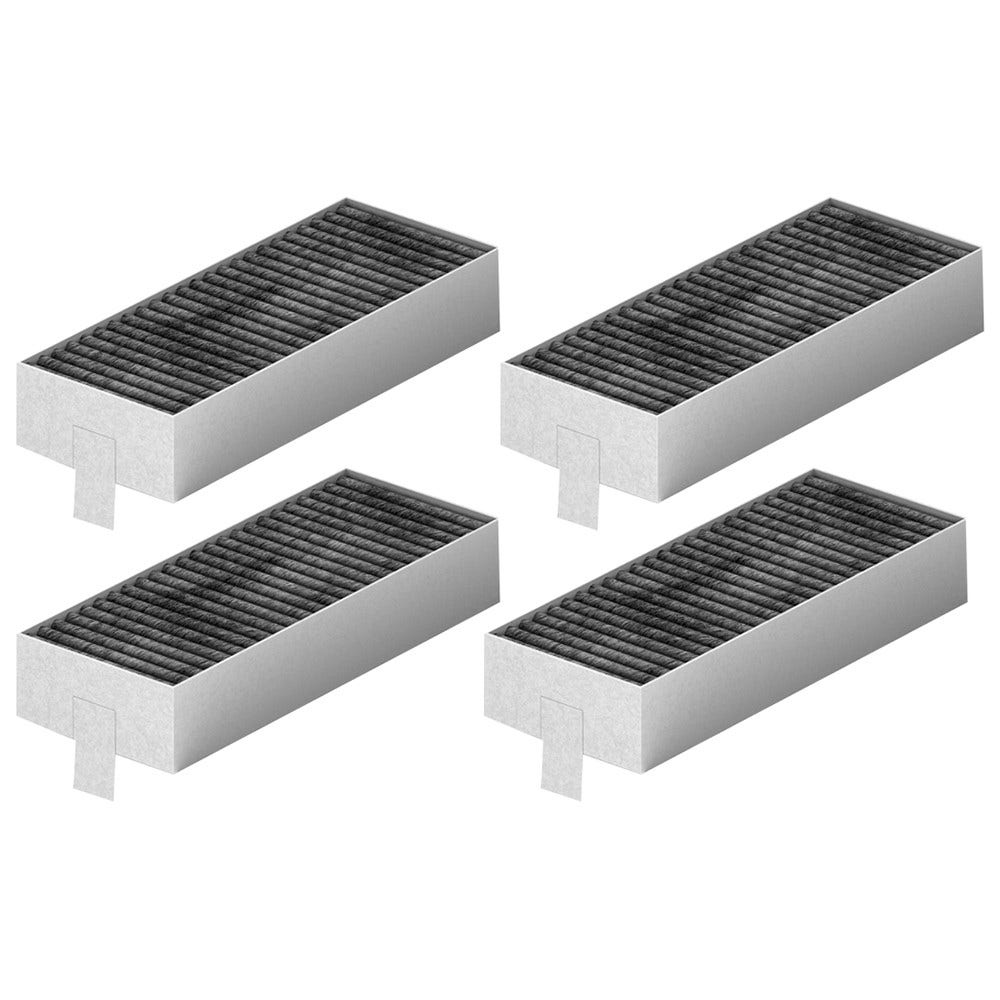 Constructa CleanAir Aktivkohlefilter 17004796 / CZ9VRCR0 (4St.)