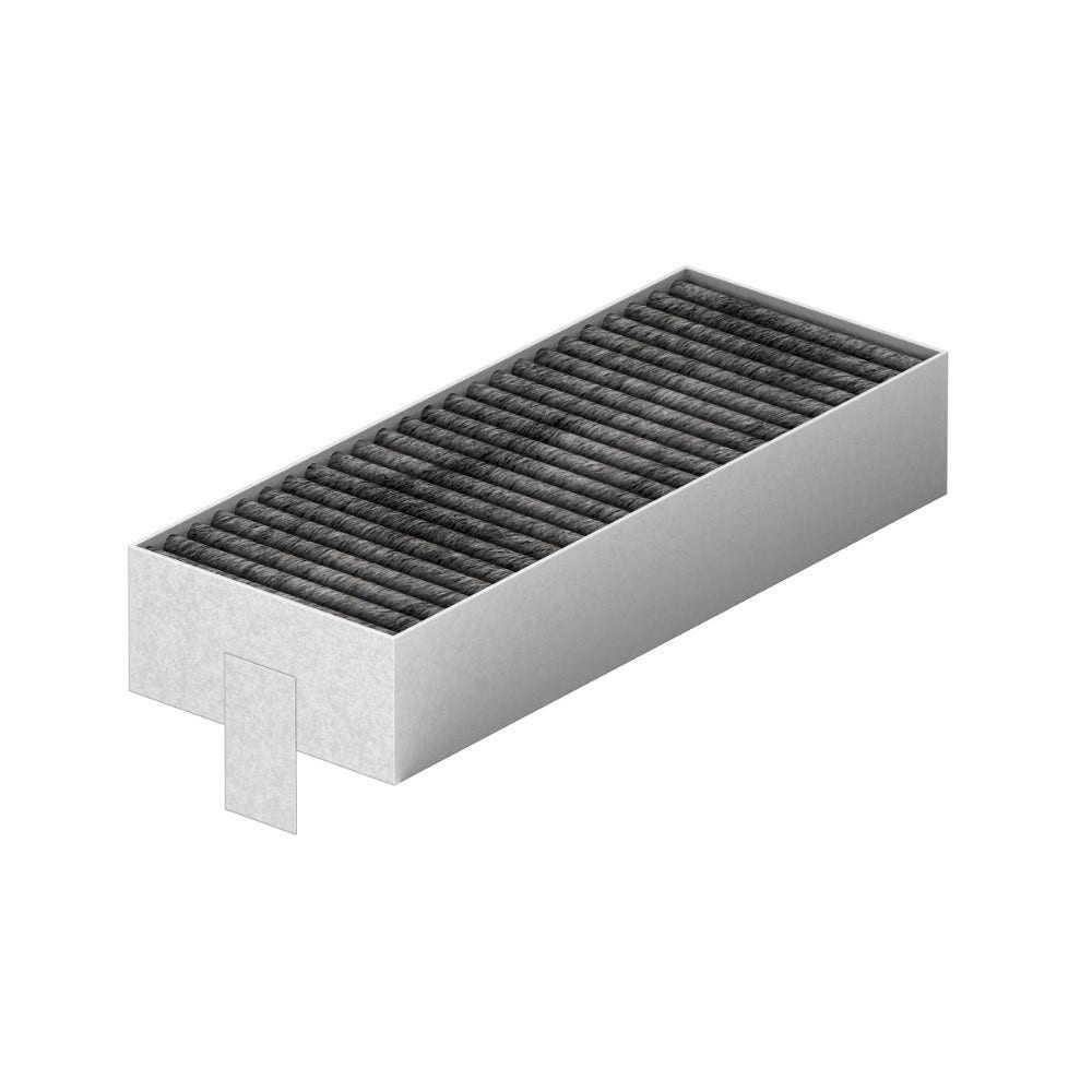 Bosch CleanAir Aktivkohlefilter-Set 17007113 / HEZ9VRUD0