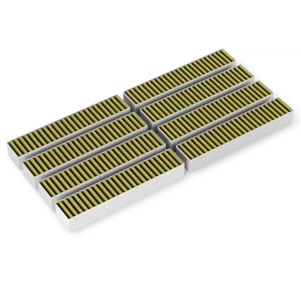 Siemens CleanAir Plus Starterset für Umluftbetrieb 17006057 / LZ21WWI17