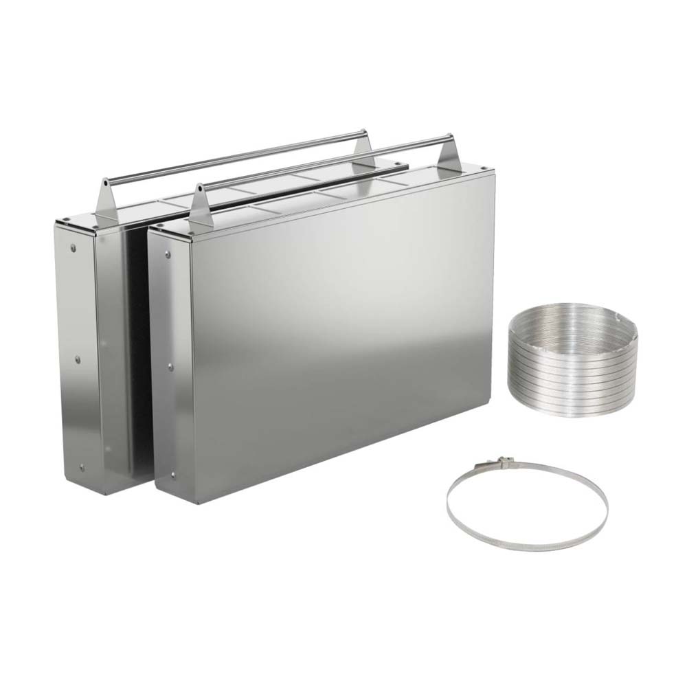 Neff Starterset für Umluftbetrieb 17005514 / Z92WWJ11