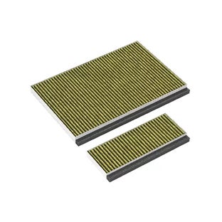 Junker Aktivkohlefilter 17005802 / JZ51AIB1X6 (2St.)