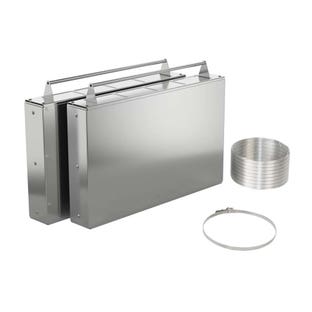 Neff Starterset für Umluftbetrieb 17006064 / Z92WWJ12