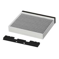 Bosch CleanAir Aktivkohlefilter 17006595 / DZZ1CX1B4