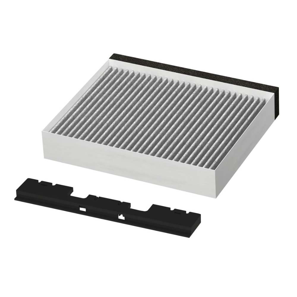 Constructa CleanAir Aktivkohlefilter 17006595 