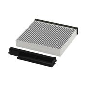 CleanAir Aktivkohlefilter geeignet für Constructa 17006795 / CZ51DXA0X0