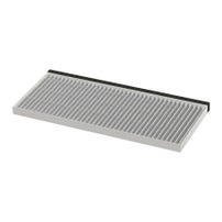 Siemens CleanAir Aktivkohlefilter 17006837