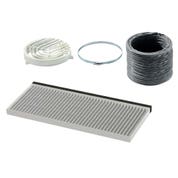 Constructa CleanAir Starterset für Umluftbetrieb 17006838 / CZ5145X5