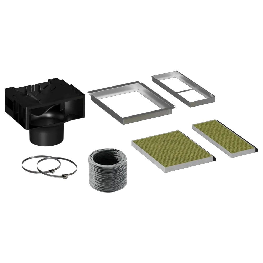 Siemens CleanAir Starterset Umluftbetrieb LZ11KKI16 / 17008359