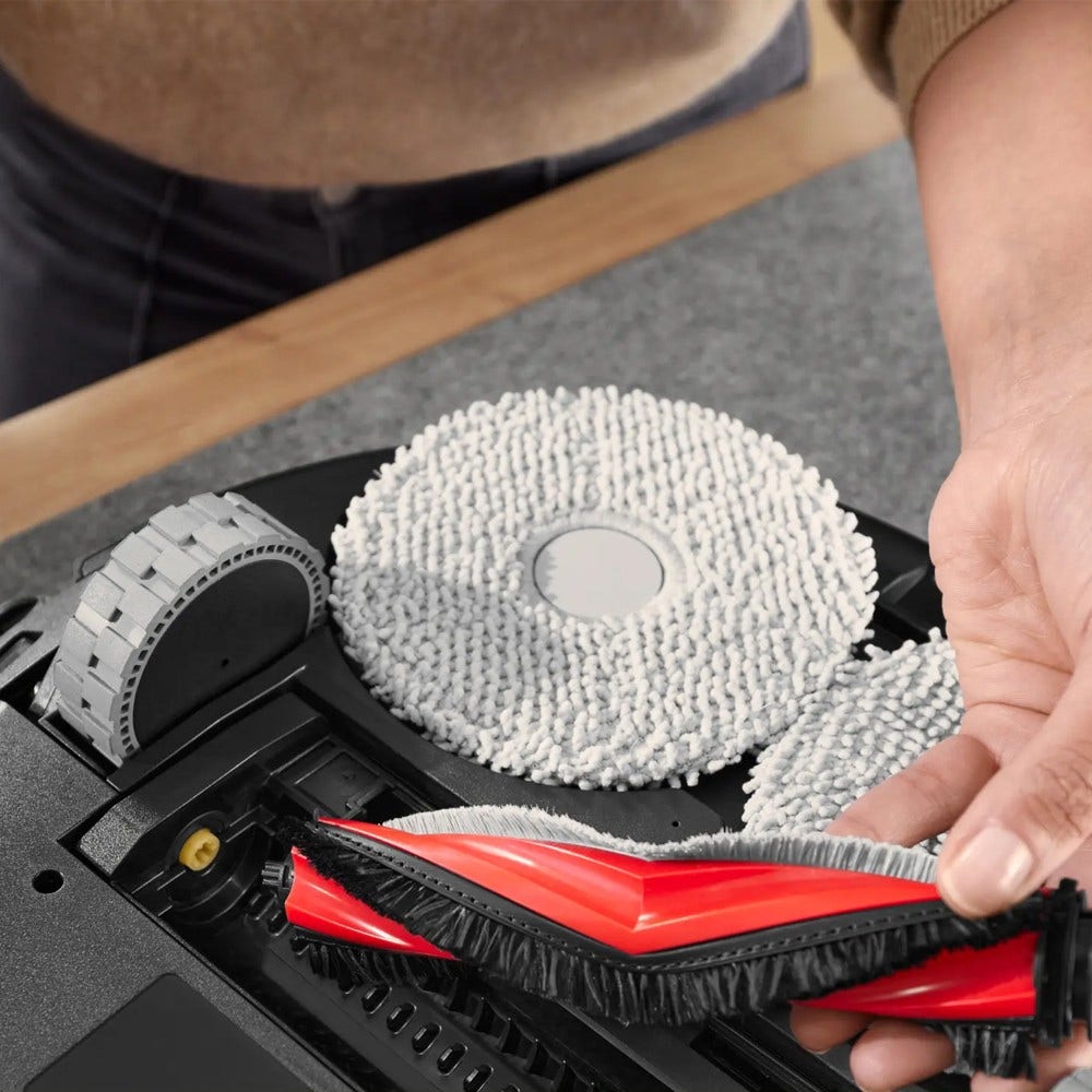 Bosch Carbon Power Bürste  | 17009039, BHZRCR
