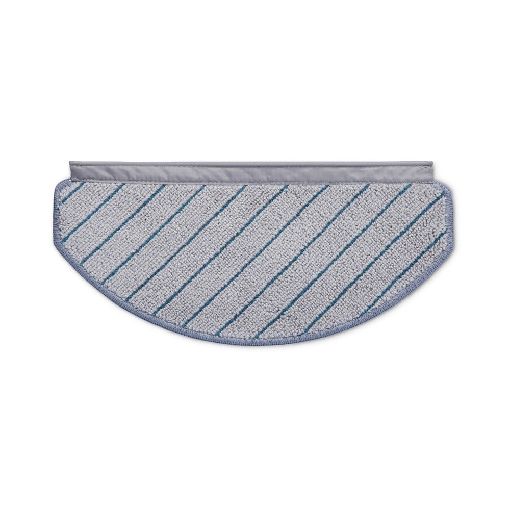 Bosch Wischpads geeignet für Spotless / Advanced (3 St.) | 17009042, BHZRMP12