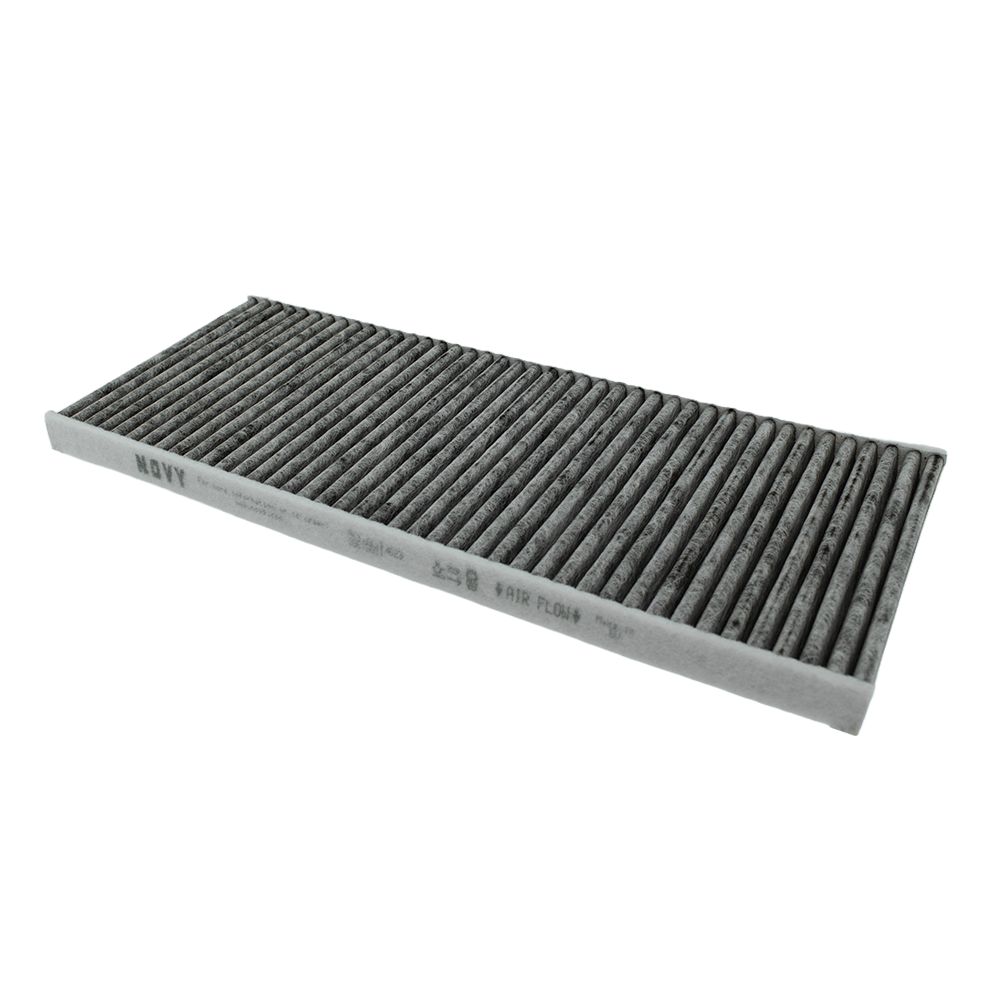 Novy Pure Comfort Aktivkohlefilter Easy 1881 / 1881-g1
