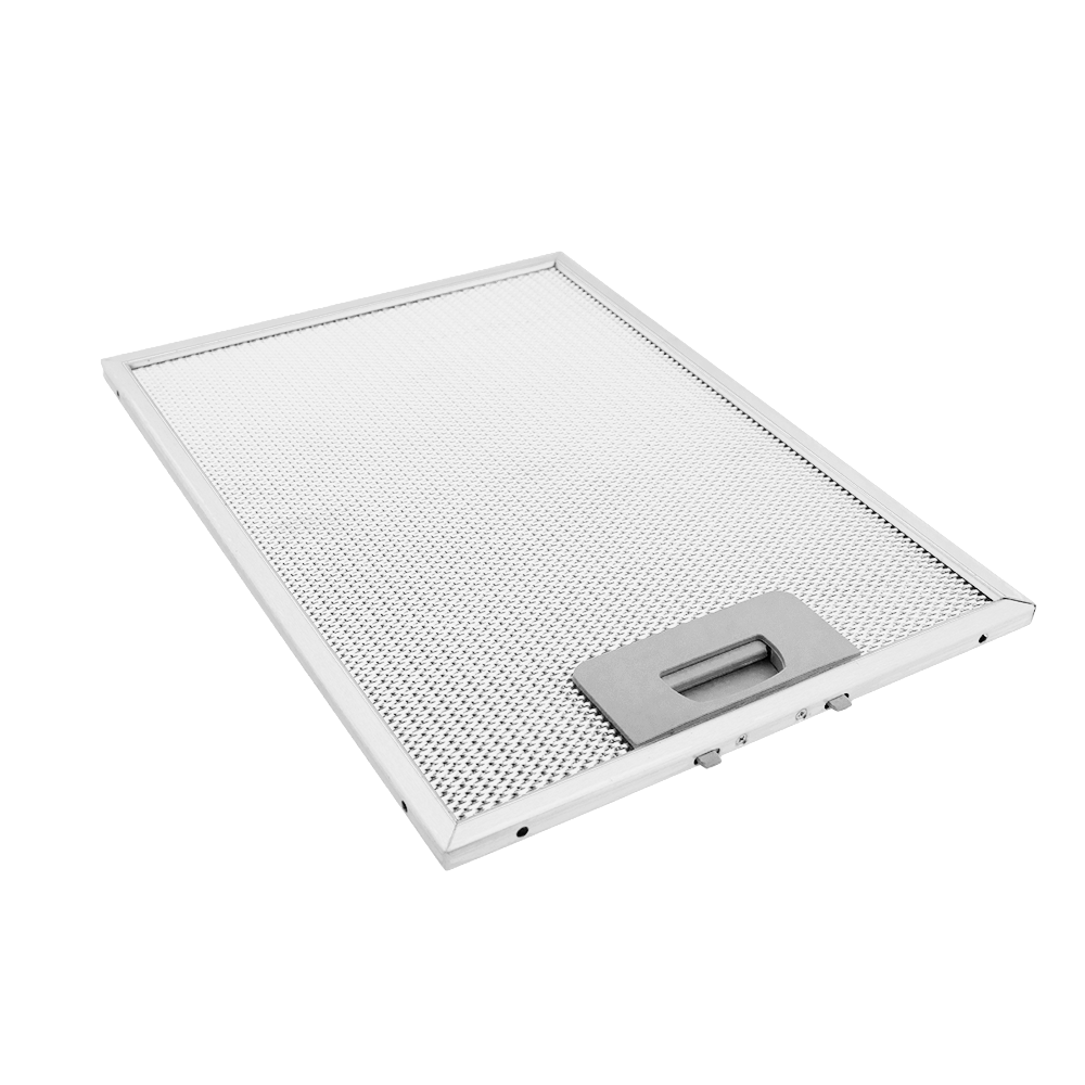 Nodor Metall-Fettfilter 234x320mm 20705209