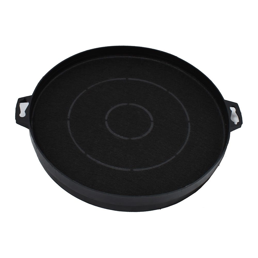Glem Aktivkohlefilter CR200 (2St.)