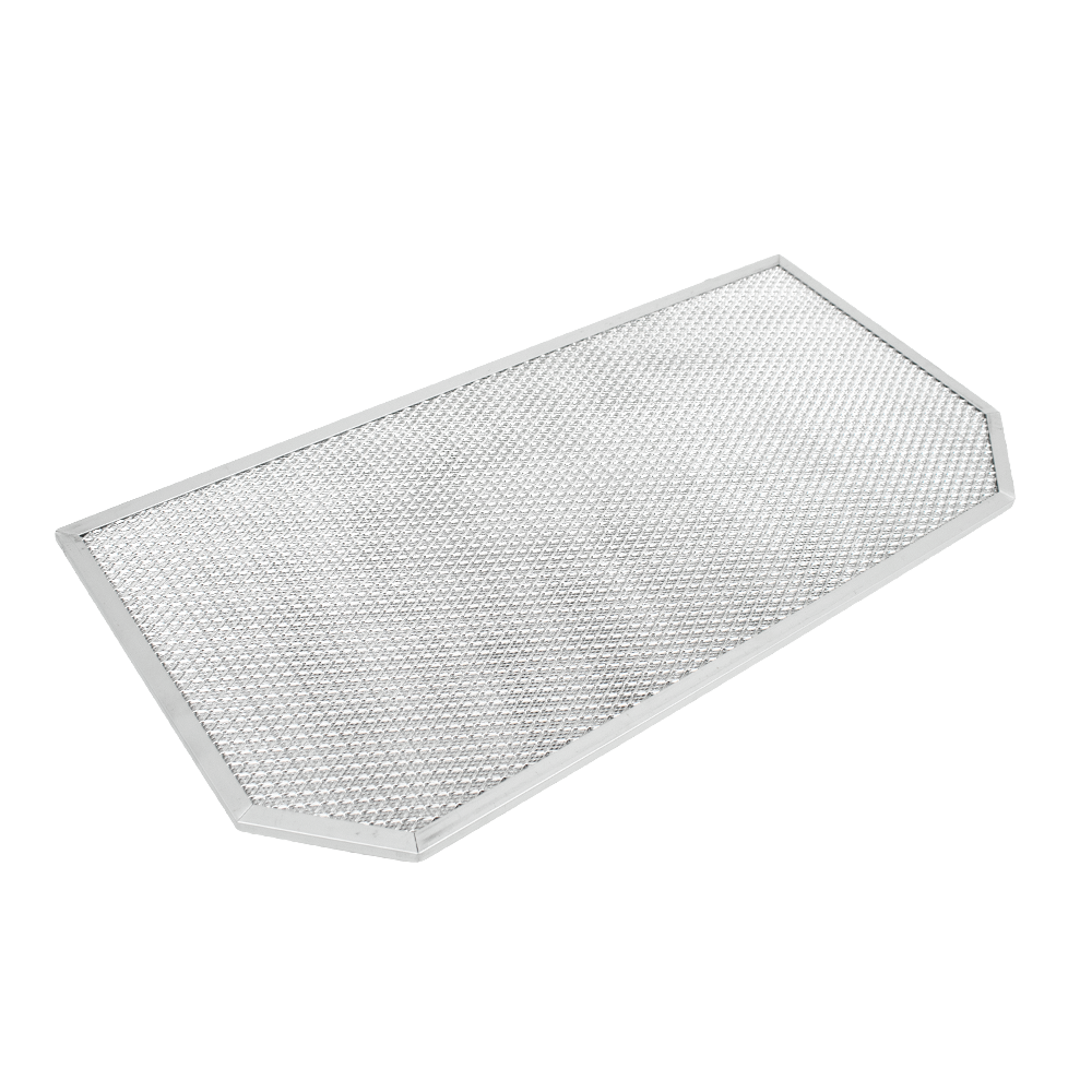 Bosch Metall-Fettfilter 249x510mm 285348 / 00285348 (hinten)