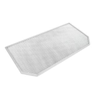 Bosch Metall-Fettfilter 249x510mm 285348 / 00285348 (hinten)