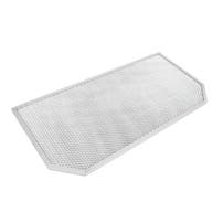 Siemens Metall-Fettfilter 249x510mm 285348 / 00285348 (hinten)