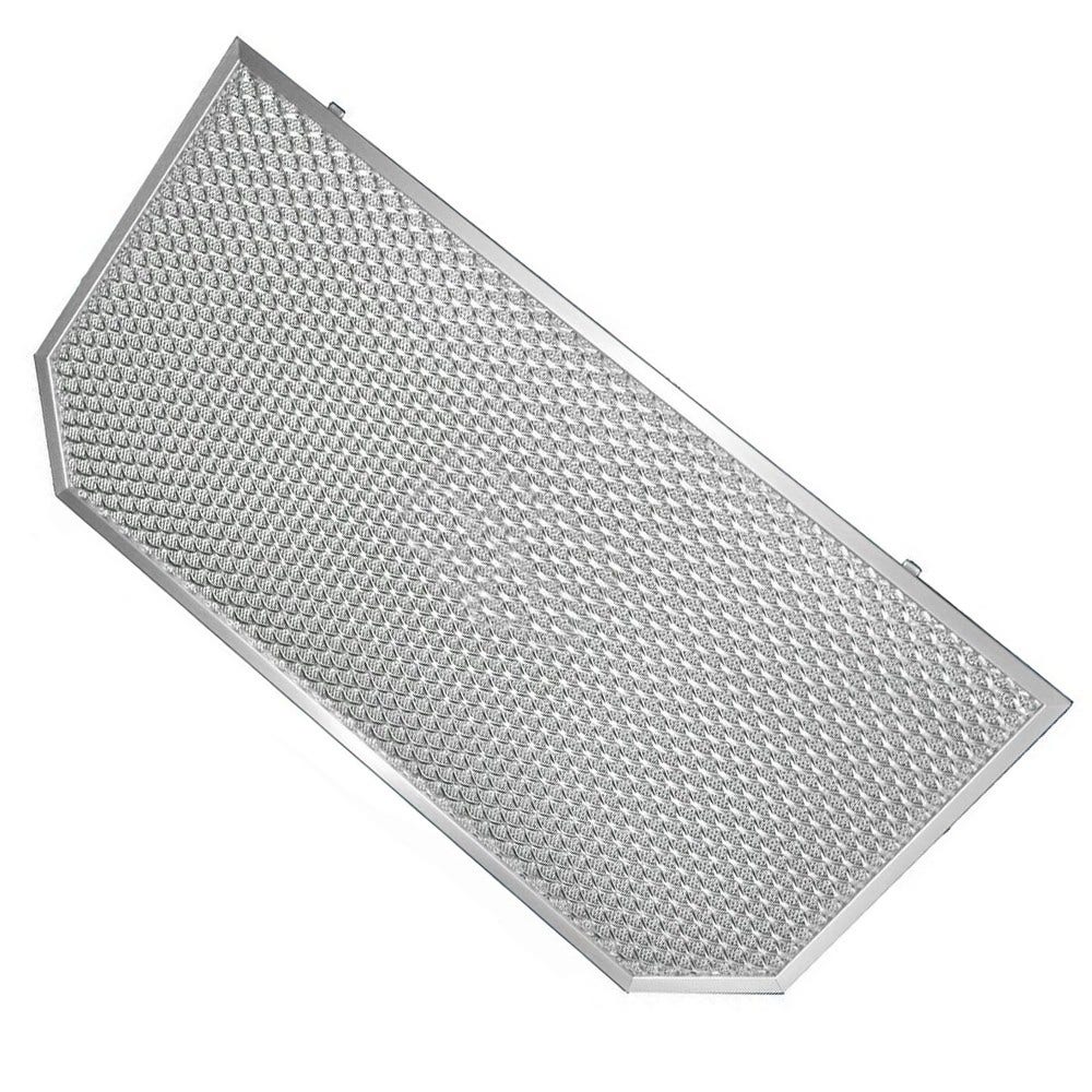 Bosch Metall-Fettfilter 249x510mm 285348 / 00285348 (hinten
