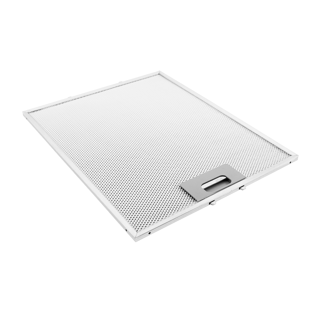 ATAG Metall-Fettfilter 351x284x7mm 288196