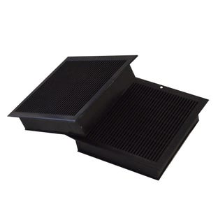 EDESA Aktivkohlefilter 02825263 (2St.)