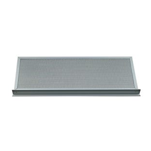 Gaggenau Metall-Fettfilter 476x180x8mm 291063 / 00291063