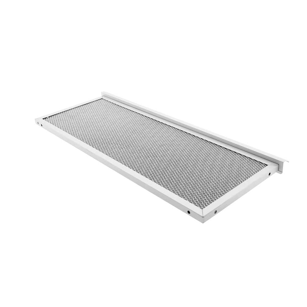 Gaggenau Metall-Fettfilter 476x180x8mm 291063 / 00291063