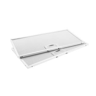 Pelgrim Metall-Fettfilter 330x170x7mm 34150 (2St.)