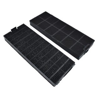 Beko Aktivkohlefilter ACK62260 (2St.)