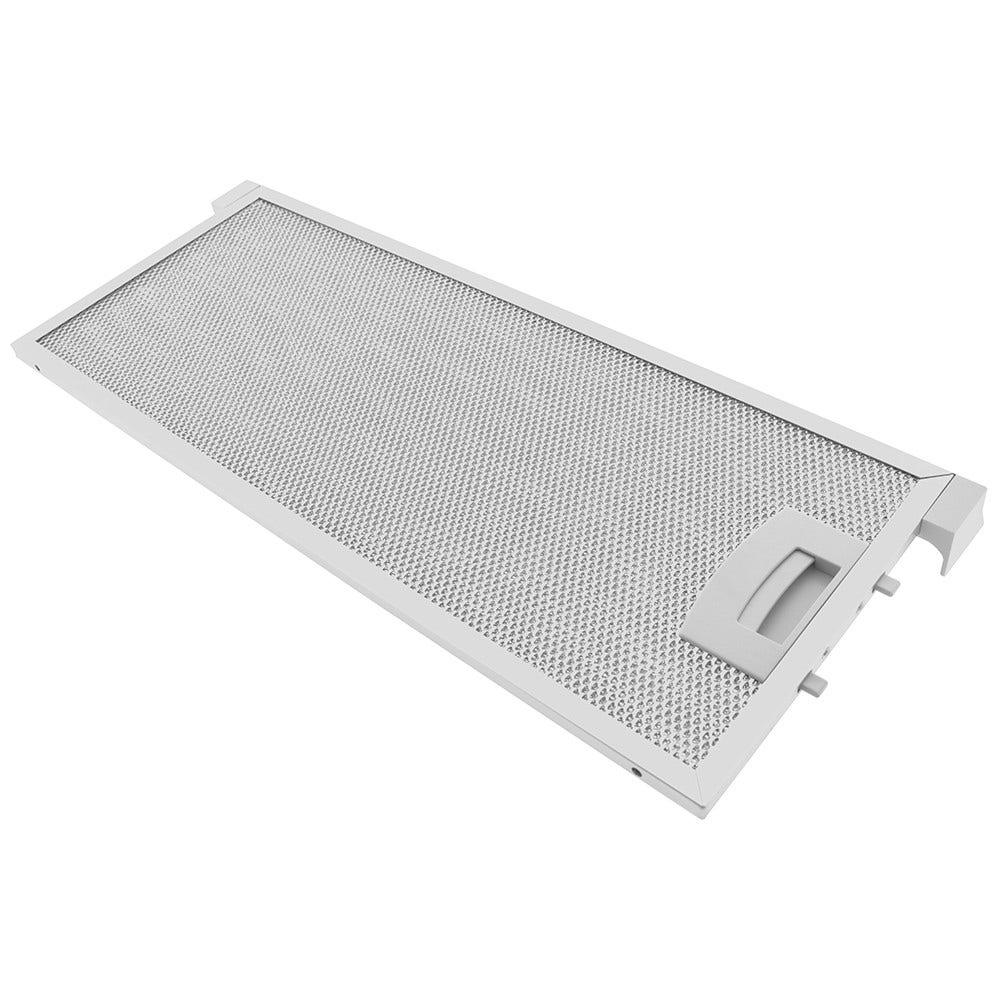 Siemens Metall-Fettfilter 420x175mm 352812 / 00352812 