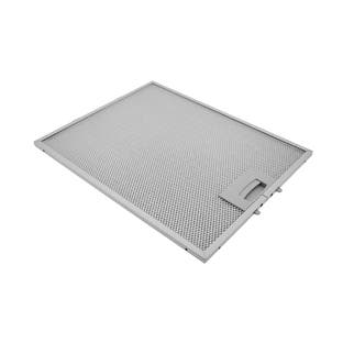 Bosch Metall-Fettfilter 310x250x8mm 353110 / 00353110
