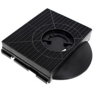 Rosières Aktivkohlefilter KFC6908 / 35602051