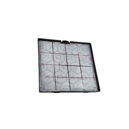 Sauter Aktivkohlefilter KFC6910 / 35602053