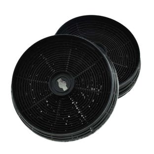 Rosières Aktivkohlefilter KFC6914 / 35602057 (2St.)