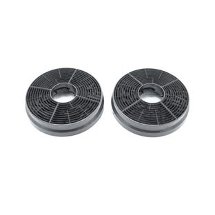 Hoover Aktivkohlefilter KFC6961 / 35602288 (2St.)