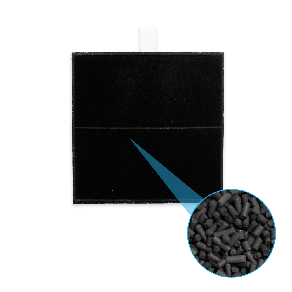 Bosch Aktivkohlefilter 360732 / DRZ94UC