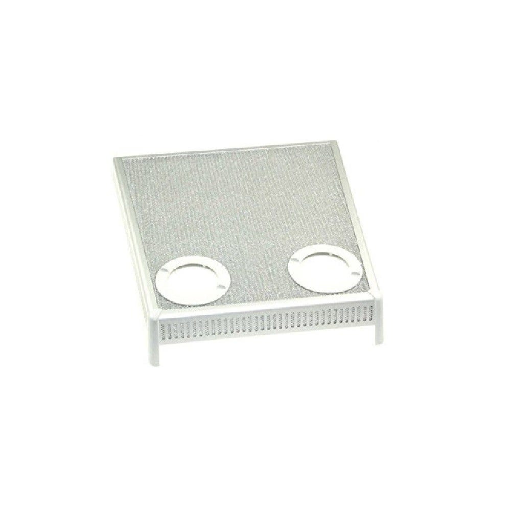 Siemens Metall-Fettfilter 411x382x7mm 362746 / 00362746