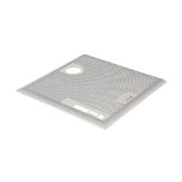 Bosch Metall-Fettfilter 380x365x5mm 365478 / 00365478