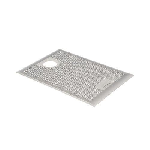 Aktivkohlefilter (1 Stk.) + Metallfilter (2 Stk.) geeignet für Bosch DHL555B