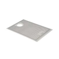 Constructa Metall-Fettfilter 380x265mm 365479 / 00365479