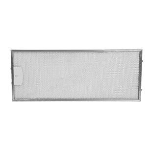 ETNA Metall-Fettfilter 486x189,5x7mm 385254