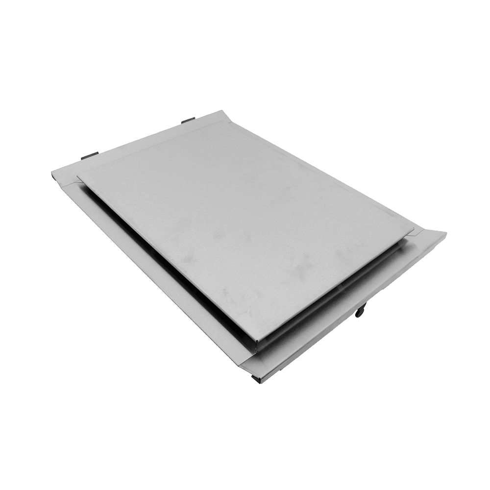 Siemens Metall-Fettfilter 366x265mm 704395 / 00704395