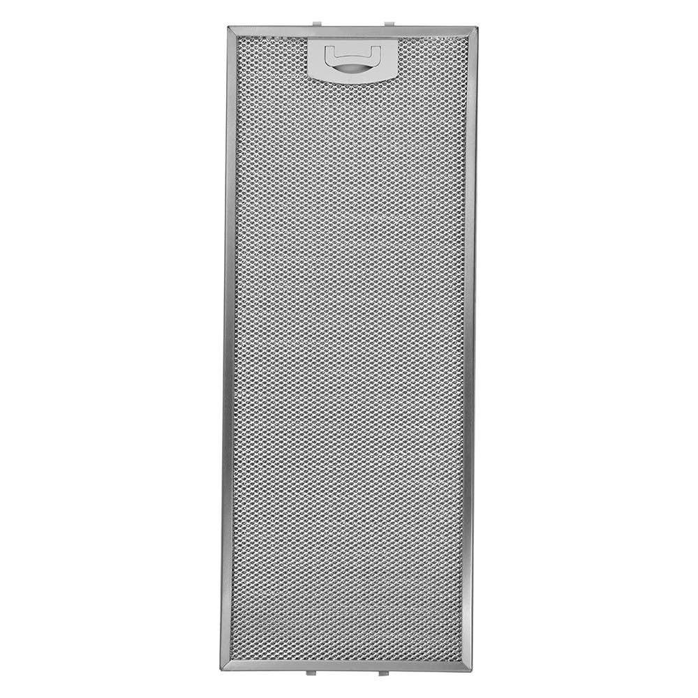 Pelgrim Metall-Fettfilter 468x183mm 401468