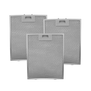 Teka Metall-Fettfilter 320x260mm DM60/DM90/DE90/DS90 (3st.)