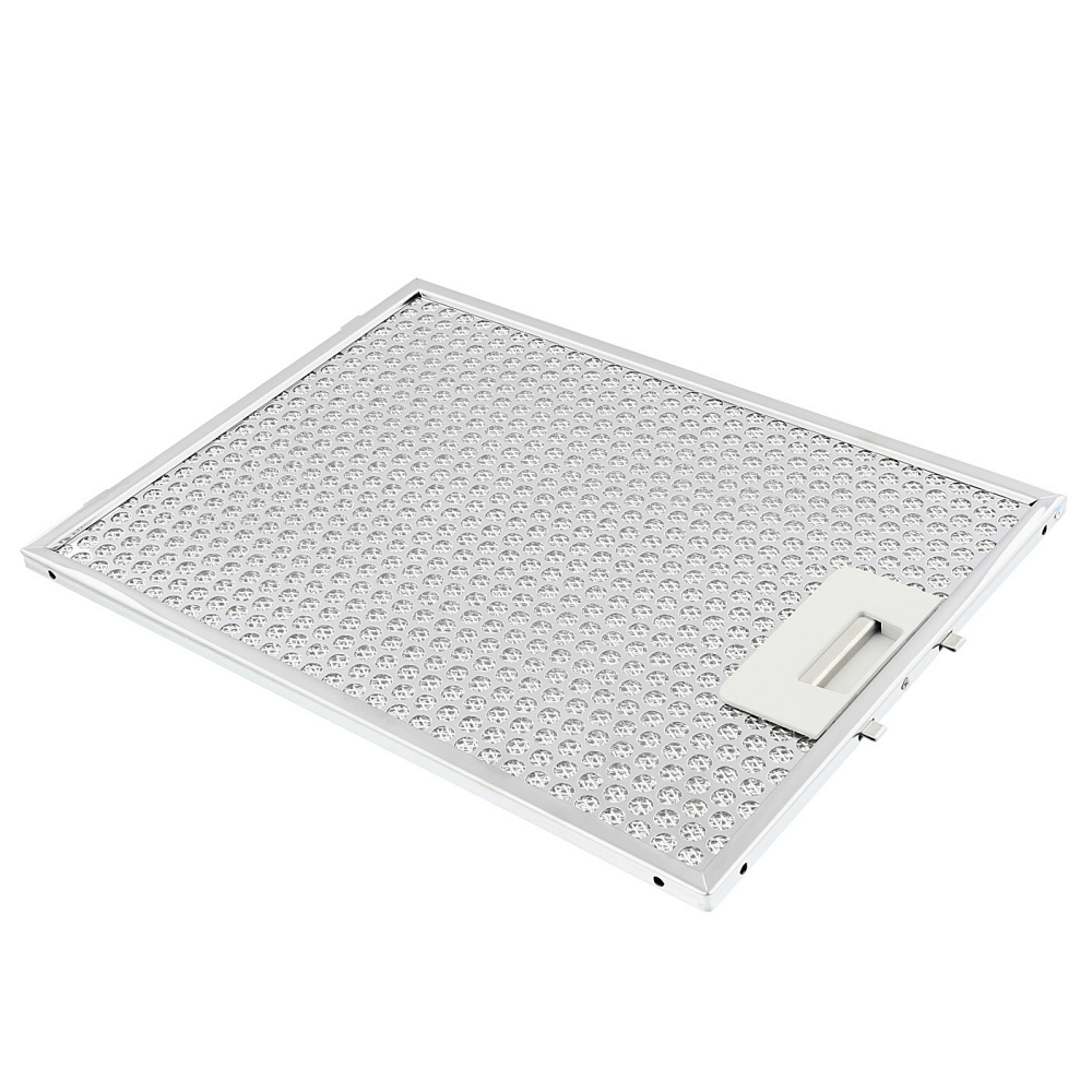 Juno Metall-Fettfilter 317x234mm 4055079091