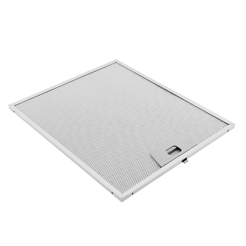 Arthur Martin Metall-Fettfilter 300x253x8mm 4055081220