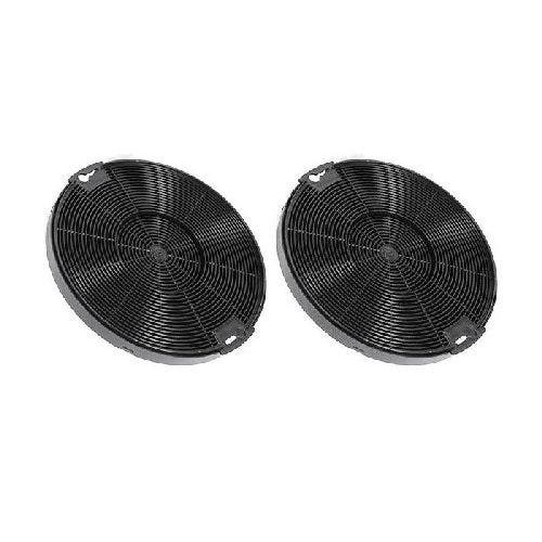 Juno Aktivkohlefilter MCFE09 / 9029800548 (2St.)
