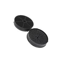 Elica Aktivkohlefilter CFC0038668 | CFC0140343 | Typ 57 | (2St.)